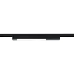 Šviestuvas bėginei sistemai DPM X-Line STF3-20W-B, LED, 4000 °K x 20 W