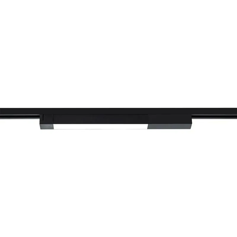 Lampa sliežu sistēmai DPM X-Line STF3-20W-B, LED, 4000 °K x 20 W