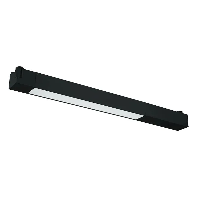 Spotlight led stf3-20w 2020lm 4000k blac