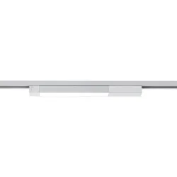 Valgusti siinide jaoks DPM X-Line STF3-20W-W, LED, 4000 °K, 1 x 20 W