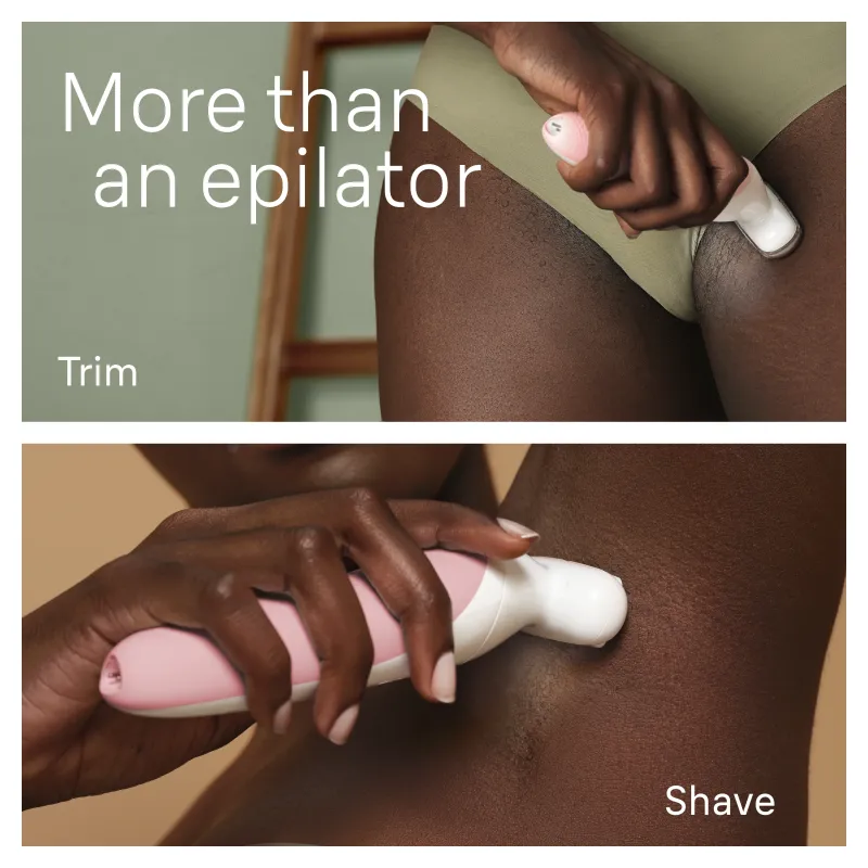 SES9-030 Braun Silképil 9 Epiliatorius