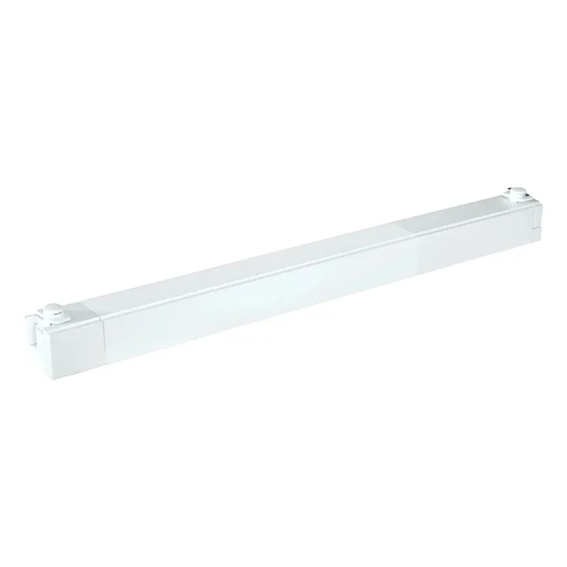 Šviestuvas bėginei sistemai DPM X-Line STF3-20W-W, LED, 4000 °K, 1 x 20 W