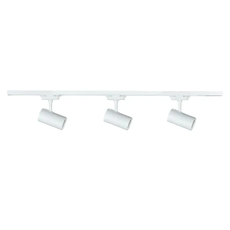 Lampa griesti DPM X-Line STR-3XGU10-W, GU10, 3 x 60 W