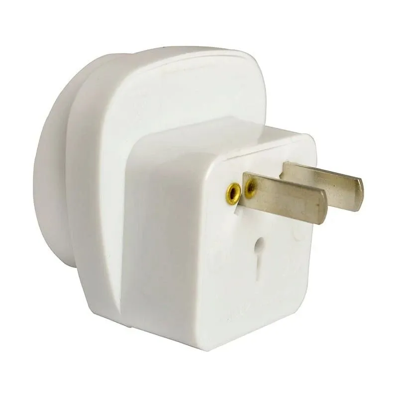 Adapteris DPM Travel Adapter EU-US 10A 250V 3P