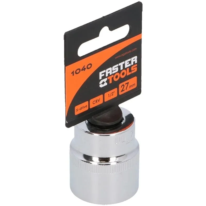 Padrun Faster Tools 1040, 27 mm, 1-2