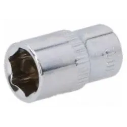 Торцевая головка Faster Tools 1050, 6 мм, 1-4