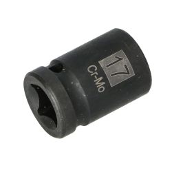 Trieciena galviņa faster tools 1-2in 17