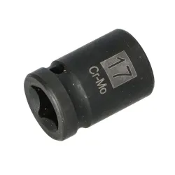 Trieciena galviņa faster tools 1-2in 17