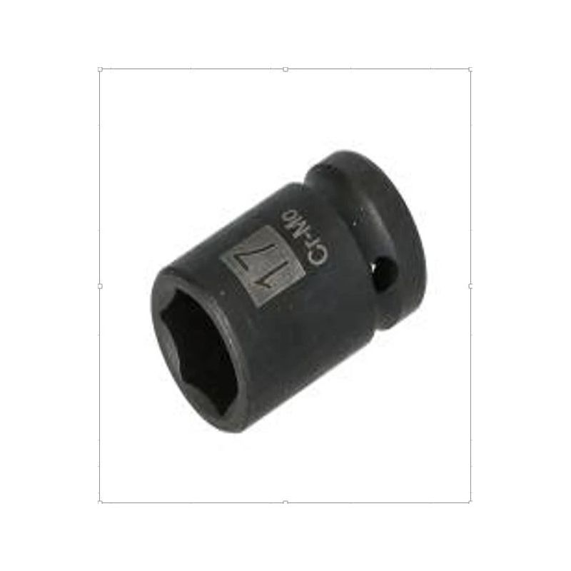 Trieciena galviņa faster tools 1-2in 17