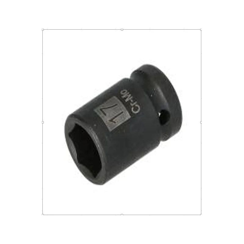 Trieciena galviņa faster tools 1-2in 17