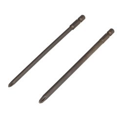 Uzgriežņu atslēgu komplekts Draumet PH1, PH2 150 mm