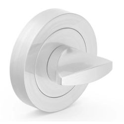 Aizgrieznis wc matēts niķelis