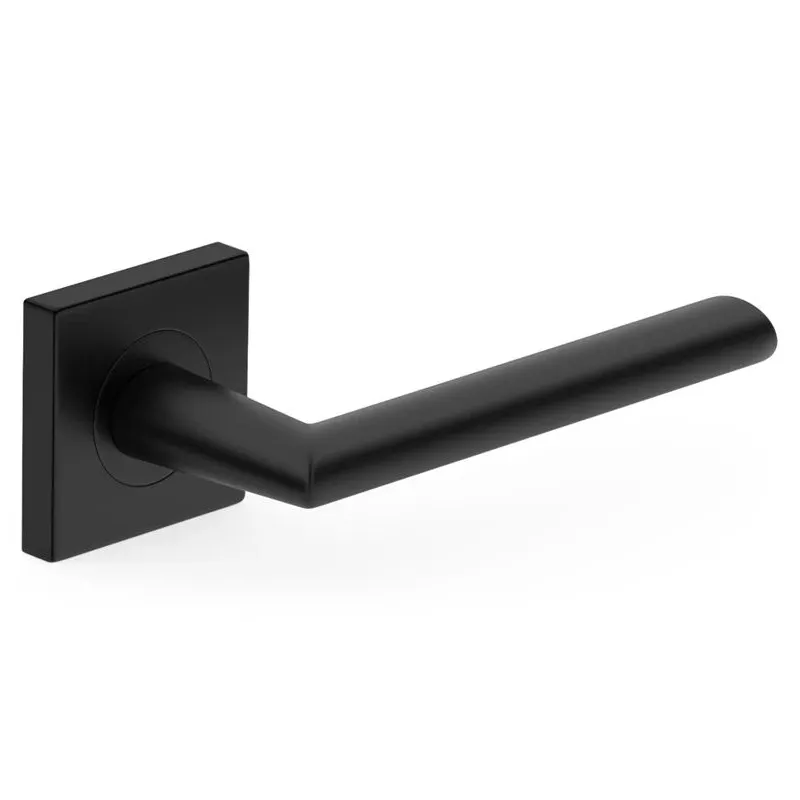 Rokturis, iekštelpām Metal-Bud METAL-BUD Black SUPPRA