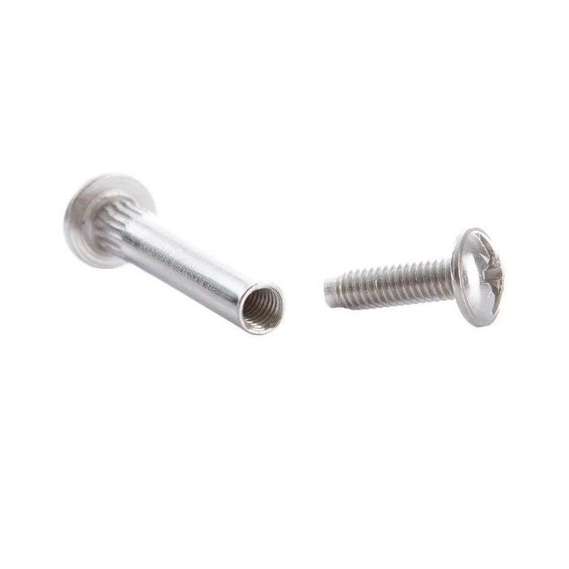 Vītne Haushalt FF 3510. 5 mm. 20 gab.