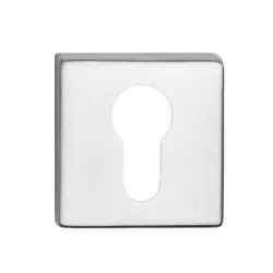 Durų apyraktė Metal-Bud Topaz, nerūdijančiojo plieno sp.