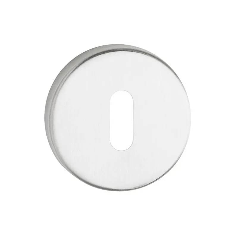 Durvju slēdzenes uzlika Metal-Bud Nova-Proxima, nerūsējošā tērauda krās.