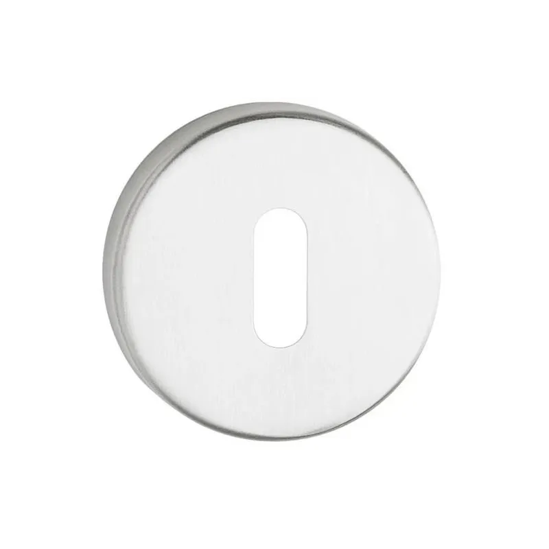 Durvju slēdzenes uzlika Metal-Bud Nova-Proxima, nerūsējošā tērauda krās.