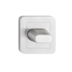 Aizgrieznis wc inox trend grafits-hroms