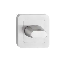 Ukse sulgur Metal-Bud Capri-Prima-Trend, nikkel v.