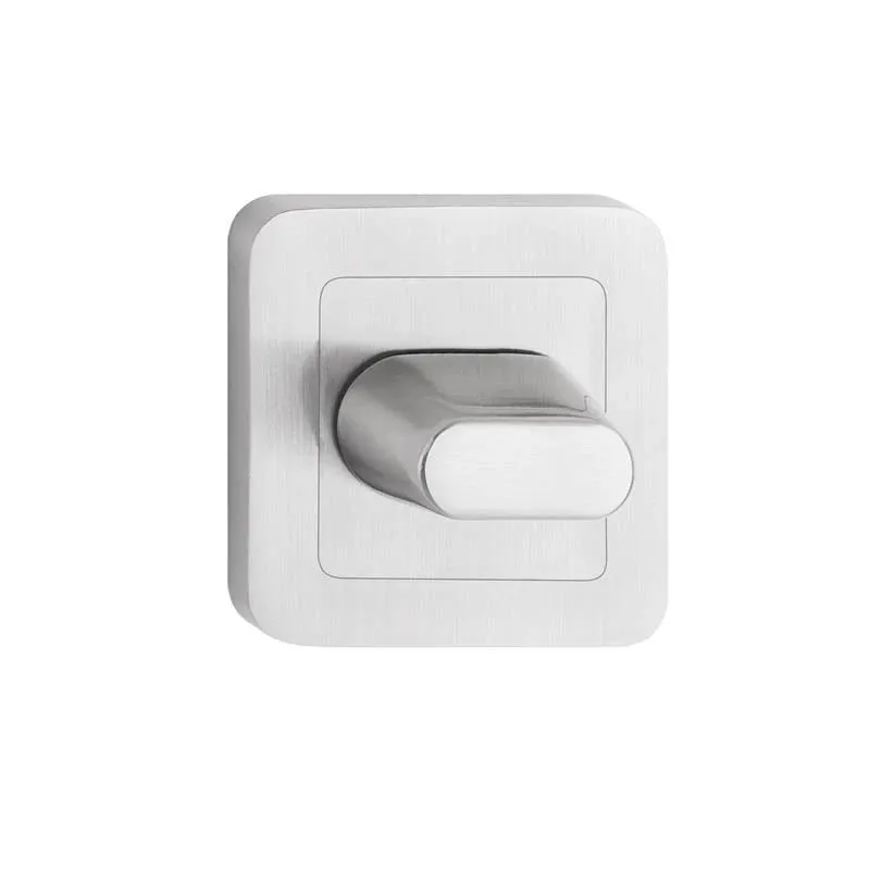 Durvju aizgriežamais Metal-Bud Capri-Prima-Trend, niķeļa