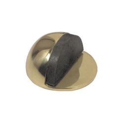 Balsts durvju pielīmējams misiņš