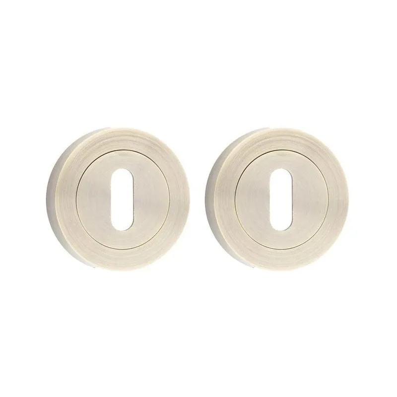 Durvju slēdzenes uzlika Metal-Bud SNOPK, misiņš