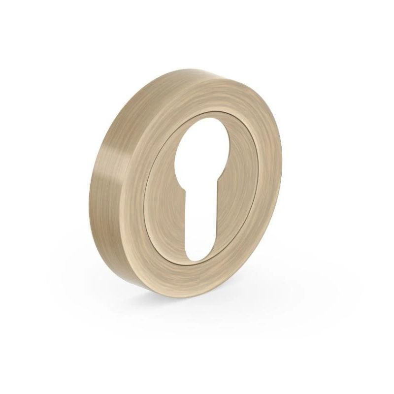 Uzlika cilindram misiņš