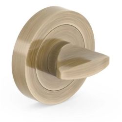 Aizgrieznis wc misiņš