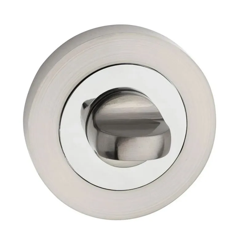 Durvju aizgriežamais Daro-Plejada, hroma krās.