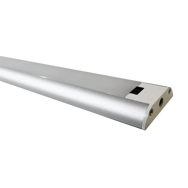 Šviestuvas montuojamas prie baldų EKLP2338, LED, 4000 °K, 1 x 9 W