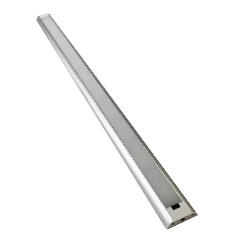 Šviestuvas montuojamas prie baldų EKLP2338, LED, 4000 °K, 1 x 9 W