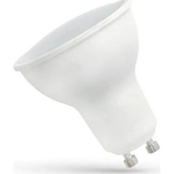 Spuldze led gu10 mr16 4w 3000k 300lm 110°