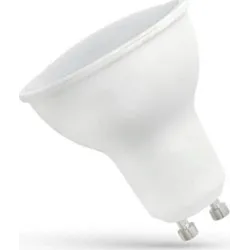 Lemputė Spectrum LED, MR16, 3000 °K, GU10, 4 W, 300 lm