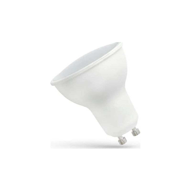 Spuldze led gu10 mr16 4w 3000k 300lm 110°