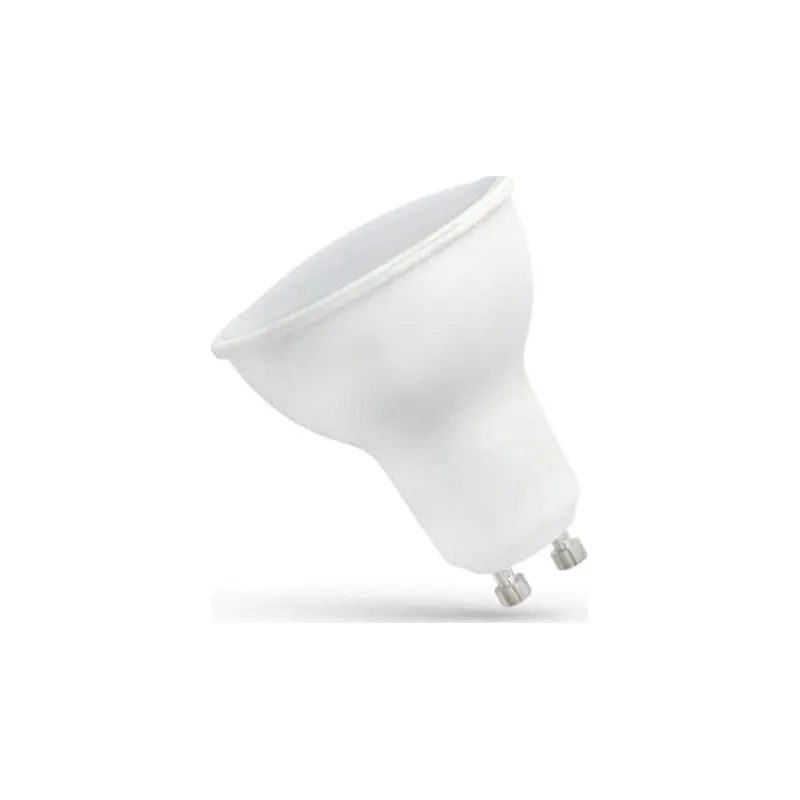 Spuldze Spectrum LED, MR16, 3000 °K, GU10, 4 W, 300 lm