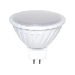 Led lamp 4w gu5.3 12v ww