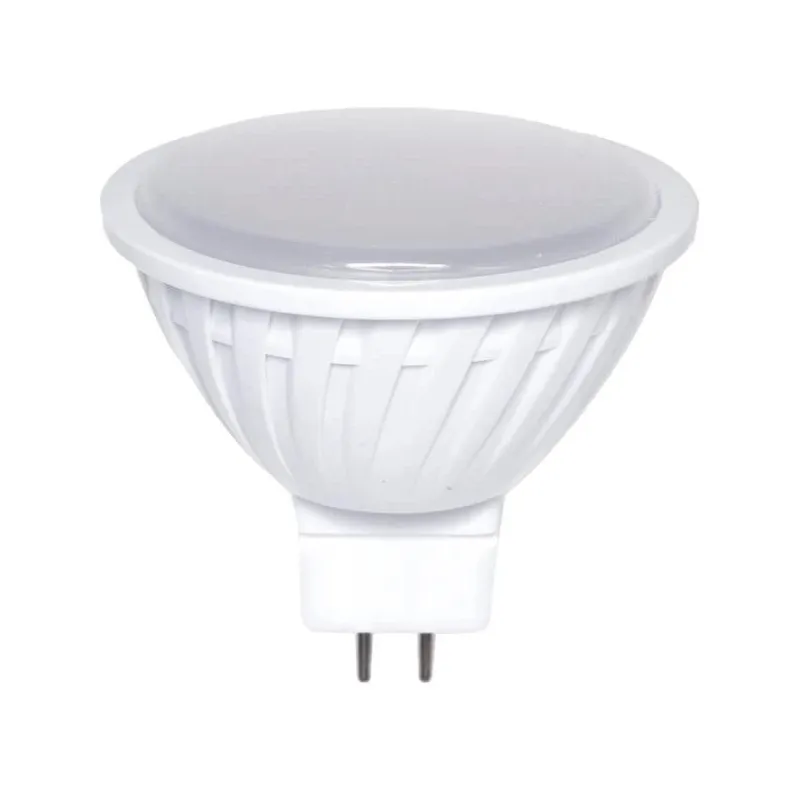 Spuldze Spectrum LED, MR16, 3000 °K, GU5.3, 4 W, 410 lm