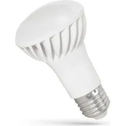 Lambipirn Spectrum LED, R63, 3000 °K, E27, 8 W, 710 lm