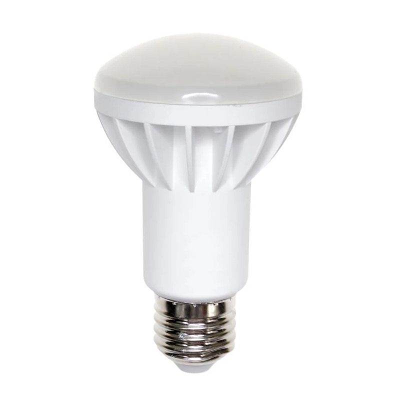 Spuldze led e27 r63 8w e27 3000k 710lm