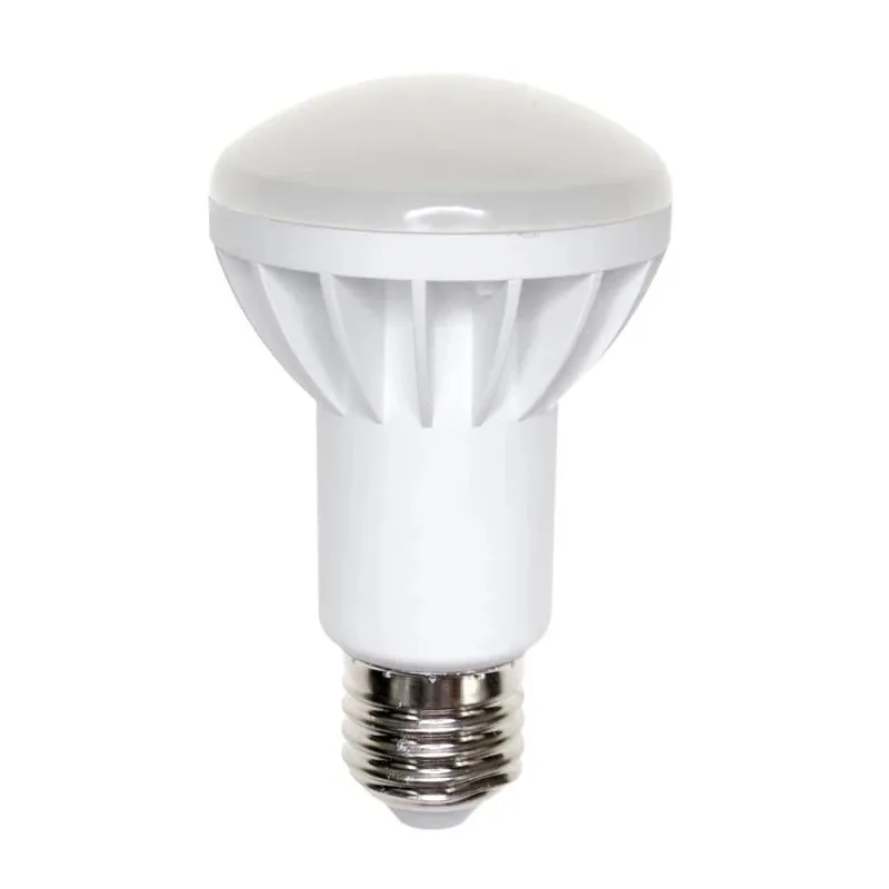 Spuldze Spectrum LED, R63, 3000 °K, E27, 8 W, 710 lm