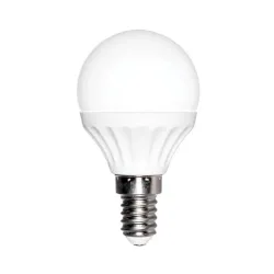 Led lamp 4w e14 ww