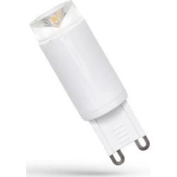 Spuldze led g9 t5 2.5w 3000k 190lm 17kh