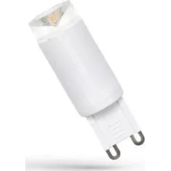 Led lamp t5 2.5w g9 830 190lm 17kh