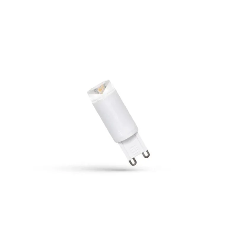 Led lamp t5 2.5w g9 830 190lm 17kh