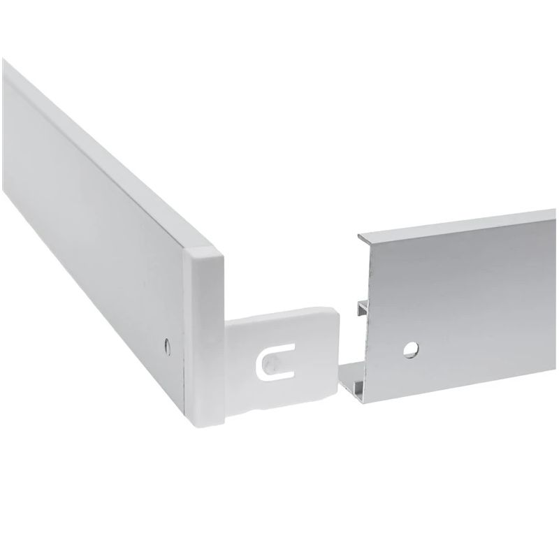 RĀMIS LED GAISMEKĻA 60X60x43CM ,SPECTRUM,