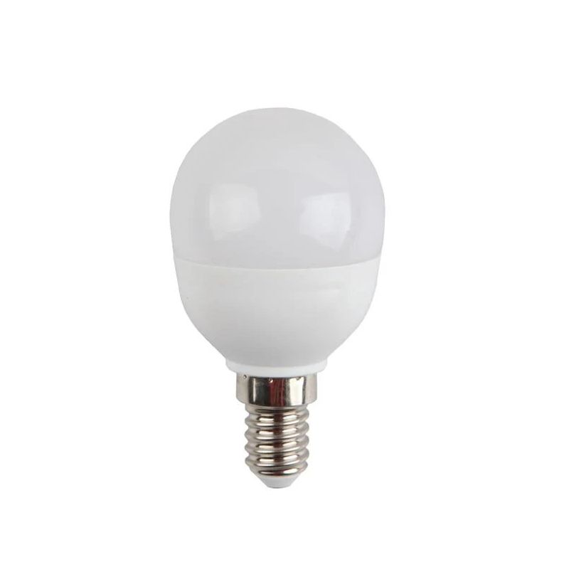 Spuldze LED E14 P45 6W 540LM 4000K