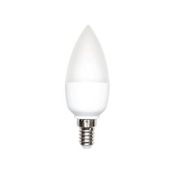 Spuldze led e14 b45 6w 540lm 4000k