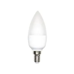 Led lamp 6w e14 nw 840 ,spectrum,