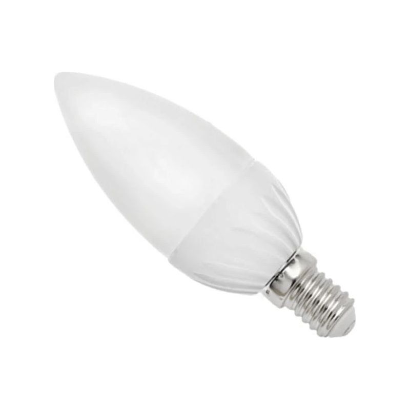 Spuldze led e14 b45 6w 540lm 4000k