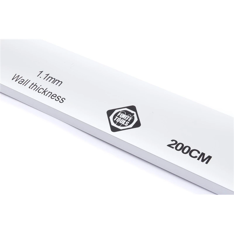 Izlīdzinošā tinko līnija Forte Tools. 200 cm